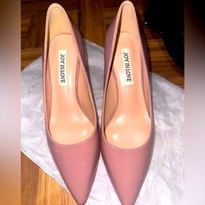 Business Casual heels